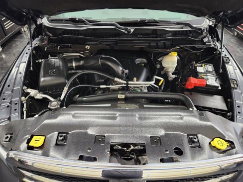 Used 2016 RAM 1500 Tradesman w/ Popular Equipment Group image 17