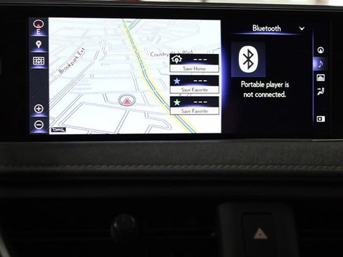 Used 2019 Lexus UX 250h image 14