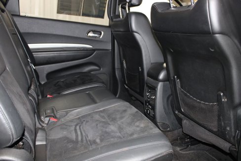 Used 2018 Dodge Durango GT image 25