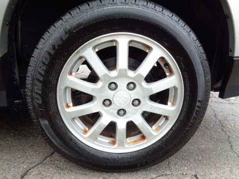 Used 2006 Buick Rendezvous CX image 27