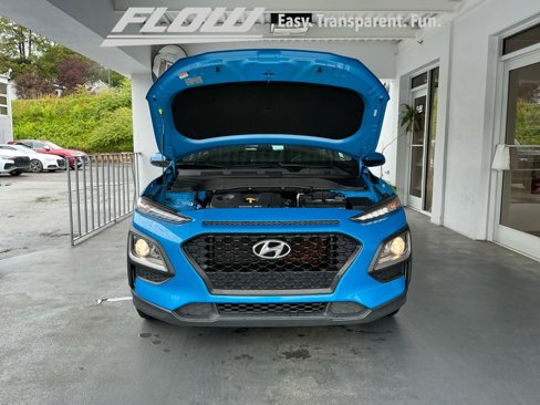 Used 2020 Hyundai Kona SE image 17