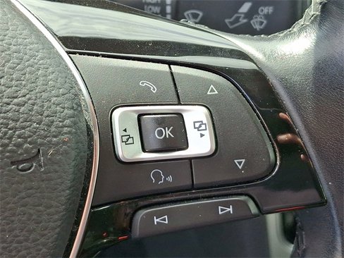 Used 2019 Volkswagen Passat 2.0T Wolfsburg w/ Wheels & Sunroof Package image 22