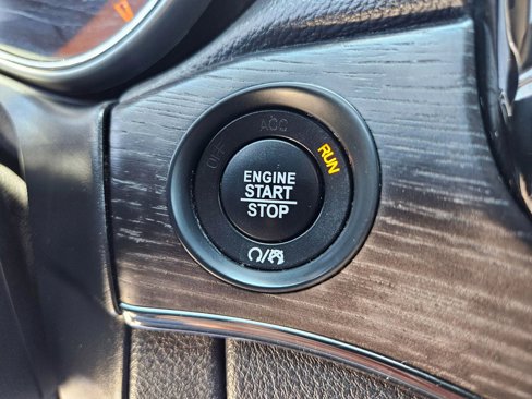 Used 2019 Jeep Grand Cherokee High Altitude image 23
