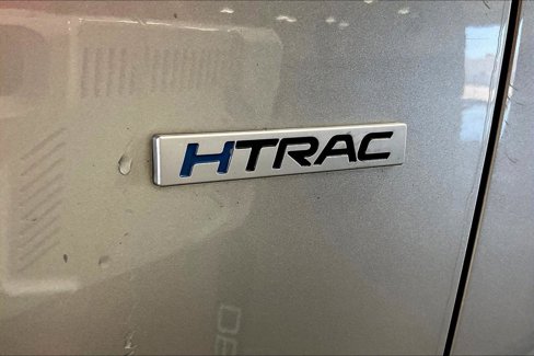 Used 2022 Hyundai Tucson SEL image 41