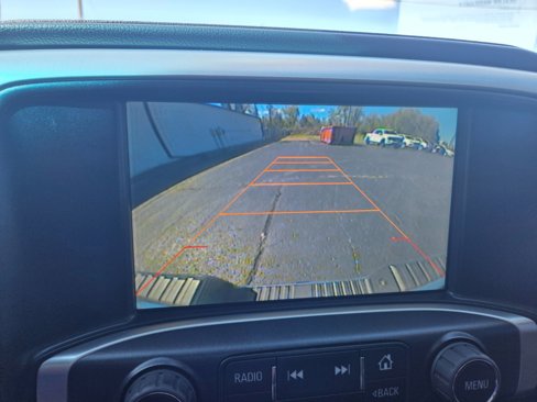 Used 2014 GMC Sierra 1500 SLT image 15