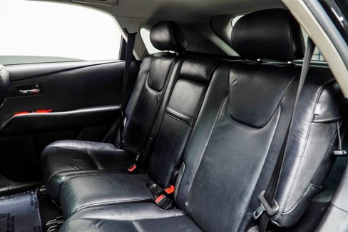 Used 2011 Lexus RX 350 2WD image 36