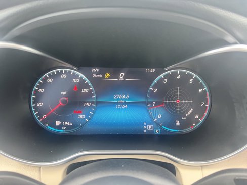 Used 2021 Mercedes-Benz C 300 Sedan image 25