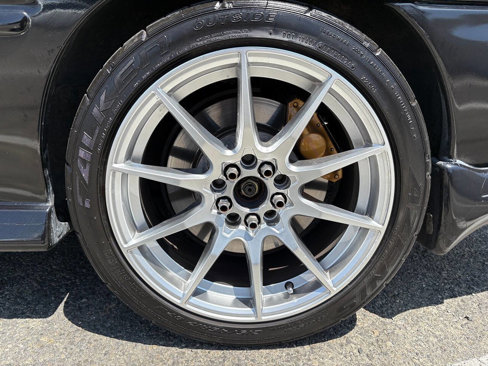 Used 1999 Subaru Impreza RS image 12