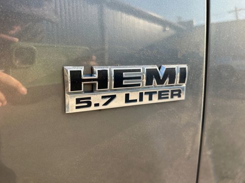 Used 2011 RAM 1500 Classic SLT w/ Protection Group image 32