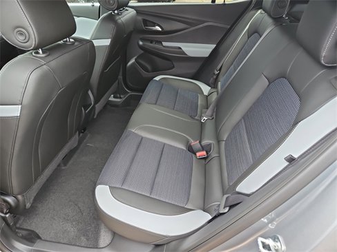 New 2025 Buick Envista Preferred w/ Advanced Safety Package image 12