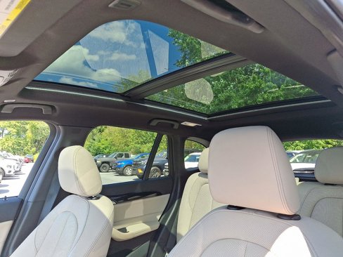 Used 2019 BMW X1 xDrive28i w/ Convenience Package image 21