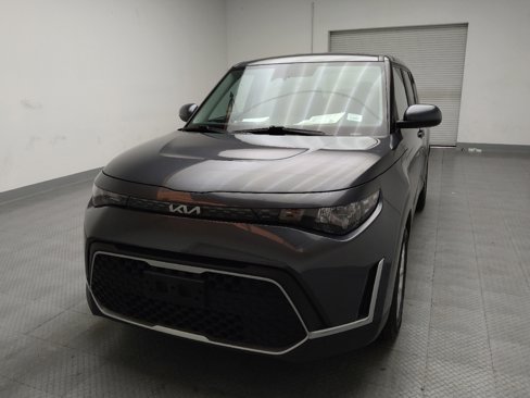 Used 2023 Kia Soul LX w/ Option Group 015 image 15