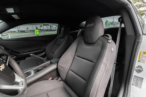 Used 2015 Chevrolet Camaro SS w/ SS Performance Package image 15