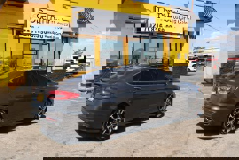 Used 2019 Ford Fusion Titanium image 5