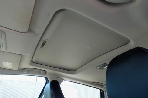 Used 2018 Honda Fit EX-L image 11