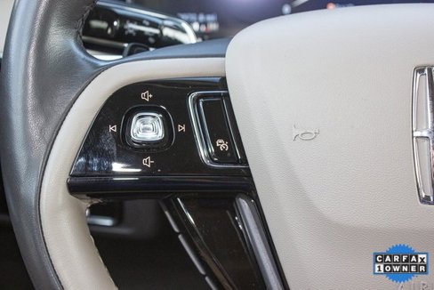 Used 2023 Lincoln Corsair Reserve w/ Equipment Group 201A image 23