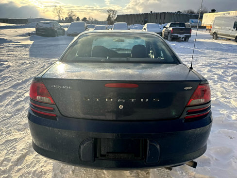 Used 2006 Dodge Stratus SXT image 6