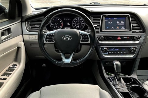 Used 2019 Hyundai Sonata SEL image 5
