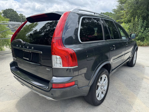 Used 2014 Volvo XC90 3.2 image 4