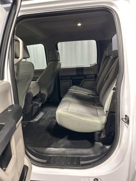 Used 2016 Ford F150 XL w/ Equipment Group 101A Mid image 16