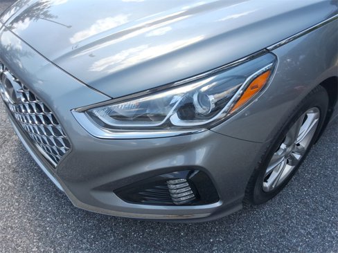 Used 2019 Hyundai Sonata SEL image 10
