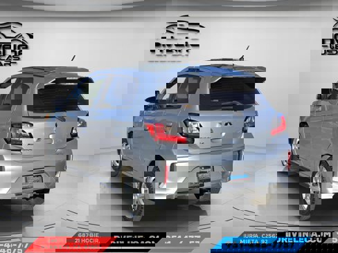 Used 2021 Mitsubishi Mirage ES image 6