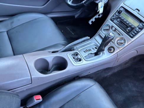Used 2001 Toyota Celica GT-S image 36