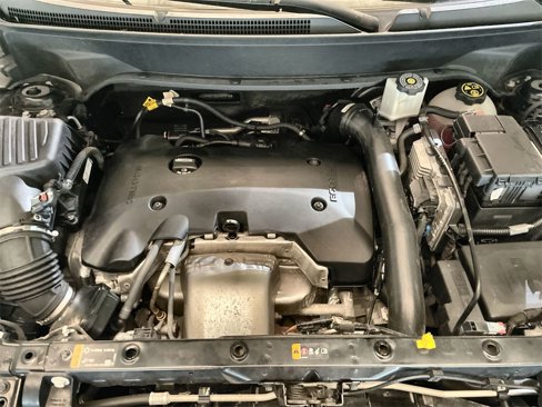 Used 2019 Chevrolet Equinox LT image 28