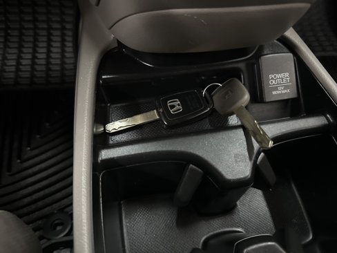 Used 2014 Honda CR-V LX image 39