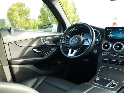 Certified 2022 Mercedes-Benz GLC 300 4MATIC image 20