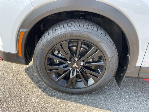 Used 2023 Mitsubishi Eclipse Cross Ralliart image 10