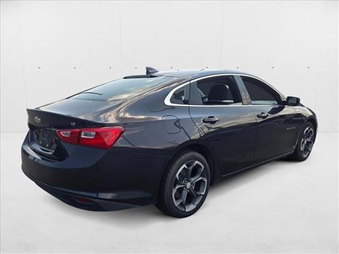 Used 2023 Chevrolet Malibu LT image 5