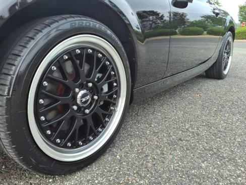 Used 2012 MAZDA MX-5 Miata Grand Touring w/ Premium Pkg image 9