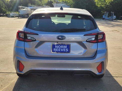 New 2025 Subaru Impreza 2.0i image 16