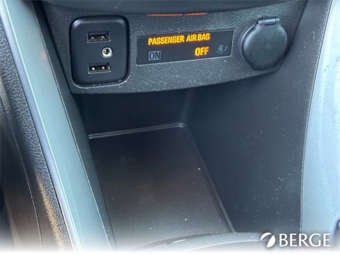 Used 2018 Chevrolet Trax LT w/ LT Convenience Package image 24