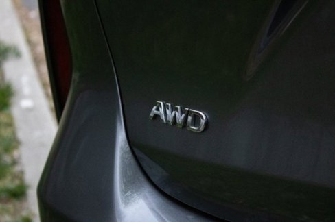 Used 2021 INFINITI QX50 Luxe image 15