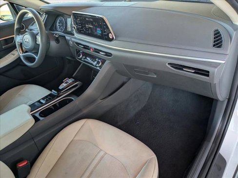 Used 2023 Hyundai Sonata SEL image 20