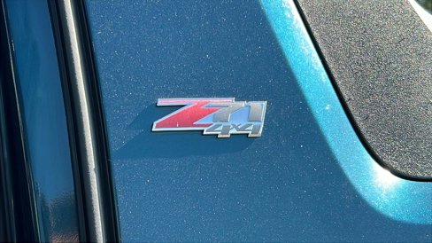 Used 2007 Chevrolet Avalanche LT w/ LT Preferred Equipment Group image 11