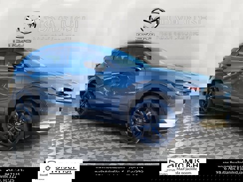 Certified 2024 MAZDA CX-30 AWD 2.5 S w/ Preferred Package image 1