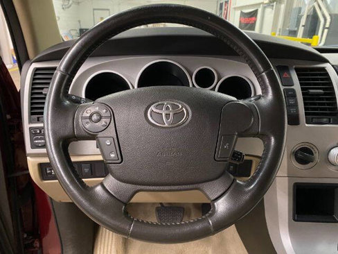 Used 2007 Toyota Tundra Limited image 21