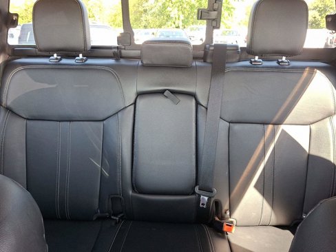 Used 2019 Ford Ranger Lariat w/ Technology Package image 37