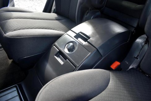Used 2006 Chrysler Pacifica Touring image 26