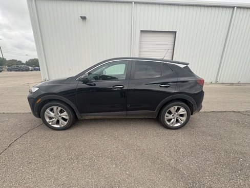 Used 2024 Buick Encore GX Preferred image 2