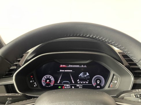 Used 2020 Audi Q3 2.0T Premium Plus image 24