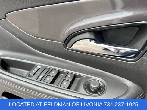 Used 2022 Buick Encore Preferred image 21