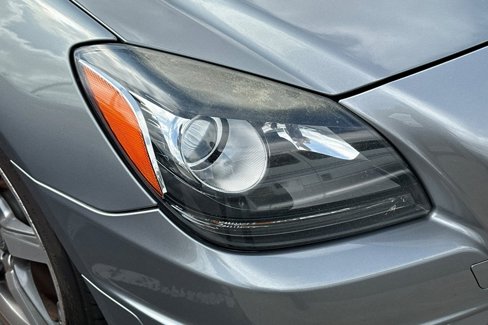 Used 2015 Mercedes-Benz SLK 250 image 12