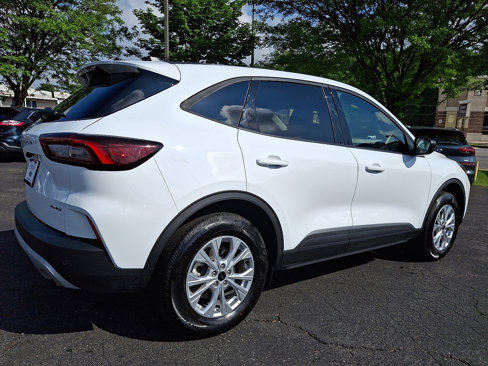 Used 2025 Ford Escape Active w/ Tech Pack #1 image 6