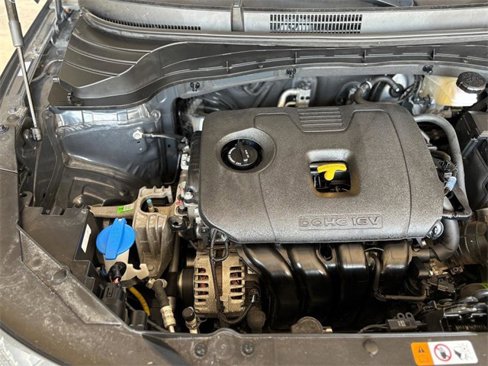 Used 2024 Kia Soul LX w/ LX Technology Package image 34