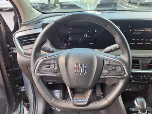 Used 2024 Buick Encore GX Sport Touring w/ Comfort Package image 20