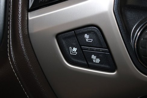Used 2017 GMC Sierra 1500 Denali image 50